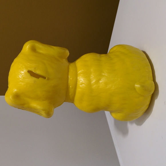 Vintage Piggy Bank - Picture 2 of 5